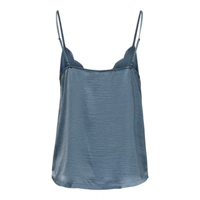 ONLY POLYESTER TOPS & WOMEN'S T-SHIRT
