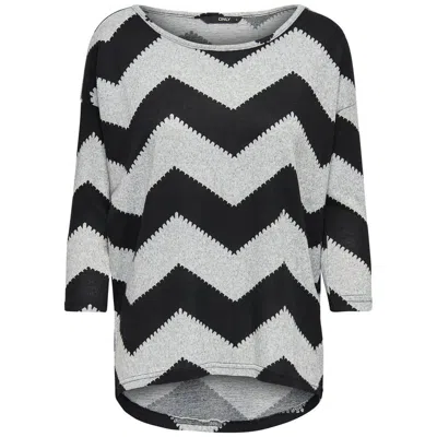 ONLY POLYESTER TOPS & WOMEN'S T-SHIRT