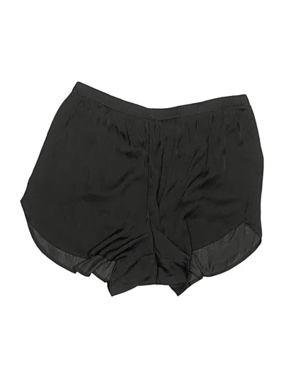 Pre-owned Only Shorts In Black