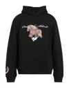 Only The Blind Sweatshirts In Black