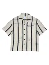 Only The Blind Striped Shirt