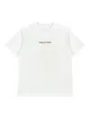 Only The Blind Tabriz T-shirt