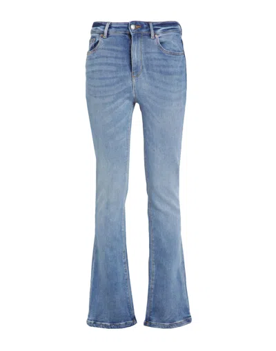 Only Jeans In Blue