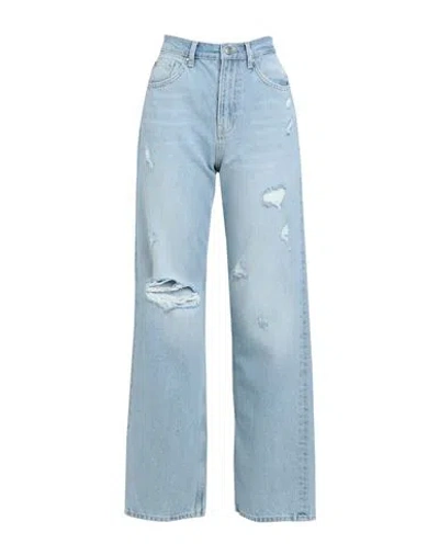 Only Jeans In Blue