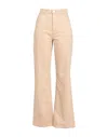 Only Jeans In Beige