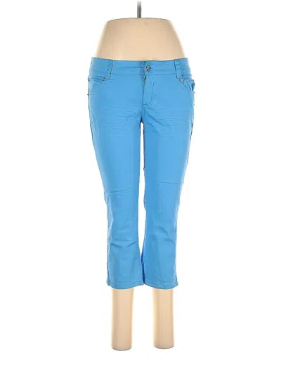 Only You Jeans In Blue