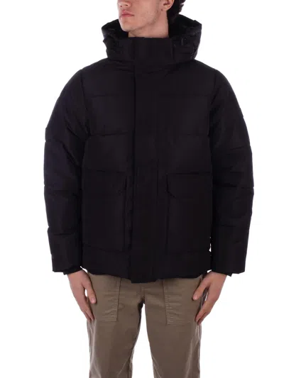 Onlysons Only&sons Coats Black