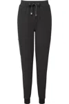 Onna Women's Energized Stretch Jogger Scrub Pants In Black
