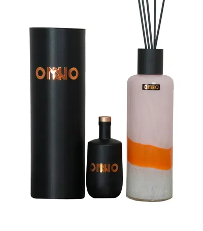 Onno Art Angele Secret Romance Diffuser In Pink