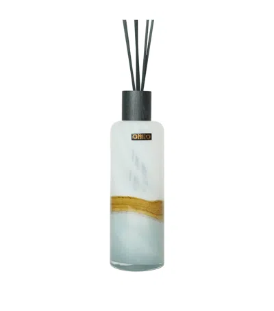 Onno Art Riva Sunset Diffuser In Beige