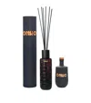 Onno Chess Burgundy Cashmere Diffuser In Multi