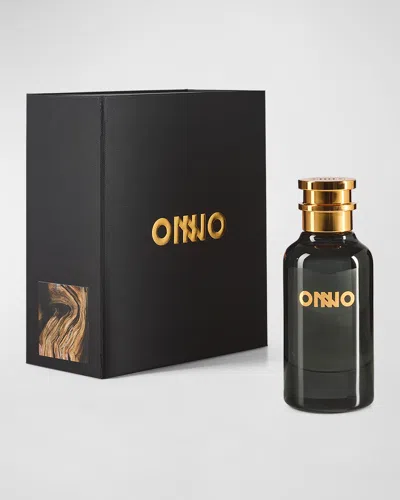 Onno Collection Bois D'ambre Eau De Parfum, 3.4 Oz. In White
