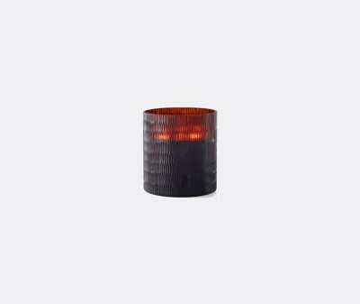 Onno Collection Candlelight And Scents Amber Uni