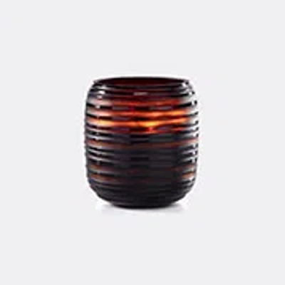 Onno Collection Candlelight And Scents Amber Uni