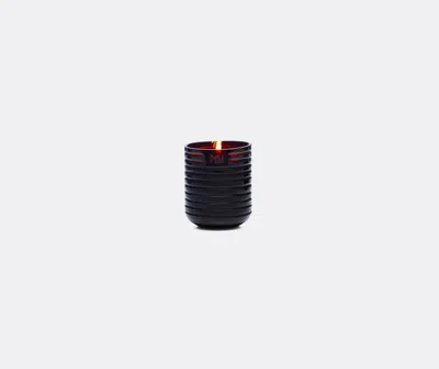 Onno Collection Candlelight And Scents Amber Uni