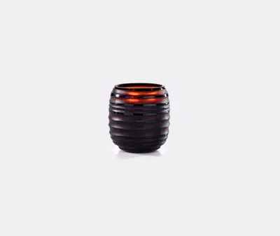 Onno Collection Candlelight And Scents Amber Uni