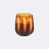Onno Collection Candlelight And Scents Amber Uni In Amber