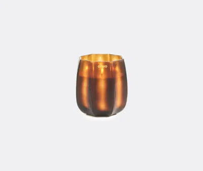 Onno Collection Candlelight And Scents Amber Uni