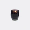 Onno Collection Candlelight And Scents Black Uni In Black