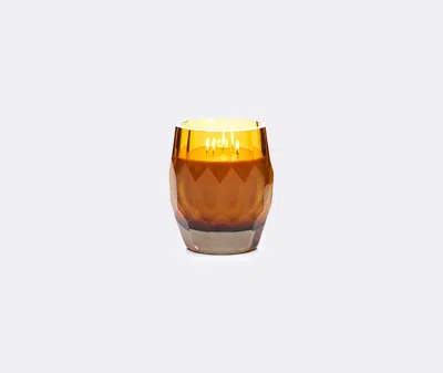 Onno Collection Candlelight And Scents Gold Uni
