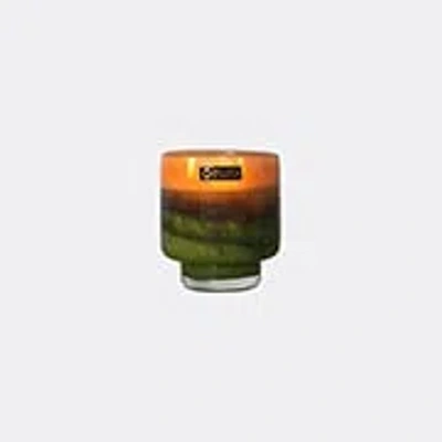 Onno Collection Candlelight And Scents Green Uni