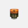 Onno Collection Candlelight And Scents Green Uni In Green