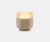 Onno Collection Candlelight And Scents Grey Uni In Grey