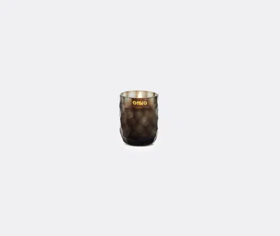 Onno Collection Candlelight And Scents Grey Uni