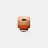 Onno Collection Candlelight And Scents Orange Uni In Orange