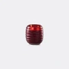 Onno Collection Candlelight And Scents Red Uni In Red