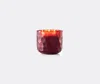 Onno Collection Candlelight And Scents Red Uni In Red