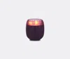 Onno Collection Candlelight And Scents Ruby Uni In Ruby