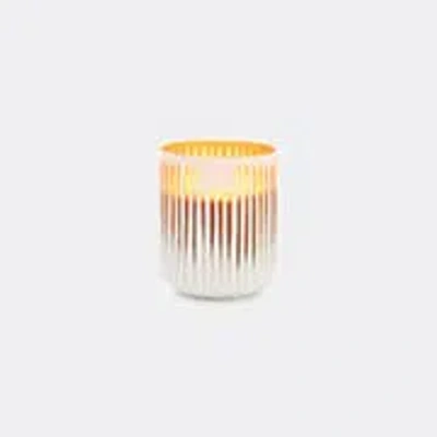 Onno Collection Candlelight And Scents White Uni