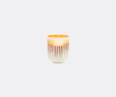 Onno Collection Candlelight And Scents White Uni