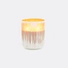 Onno Collection Candlelight And Scents White Uni In White