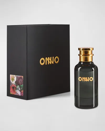 Onno Collection Fresh Bouquet Eau De Parfum, 3.4 Oz. In White