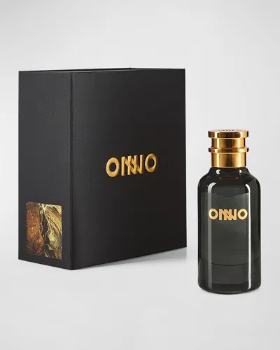 Onno Collection Golden Oud Eau De Parfum, 3.4 Oz. In White