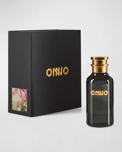 Onno Collection Iconic Eau De Parfum, 3.4 Oz. In White