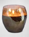Onno Collection Large Cape Champagne Sage Candle, 8500g