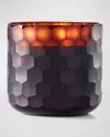 Onno Collection Large Circle Ginger Fig Candle, 2030g