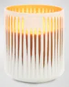 Onno Collection Medium Akosua Serengeti Candle, 2680g