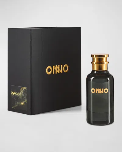 Onno Collection Mystic Oud Eau De Parfum, 3.4 Oz. In White