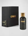 Onno Collection Mystic Oud Eau De Parfum, 3.4 Oz. In Transparent