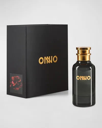 Onno Collection Passion Eau De Parfum, 3.4 Oz. In White