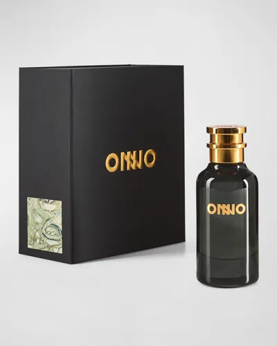 Onno Collection Sensual Eau De Parfum, 3.4 Oz. In White