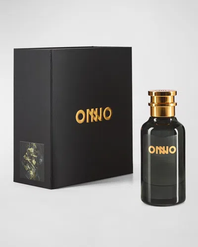 Onno Collection Sinner Eau De Parfum, 3.4 Oz. In White