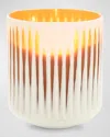 Onno Collection Small Akosua Seregeti Candle, 1600g