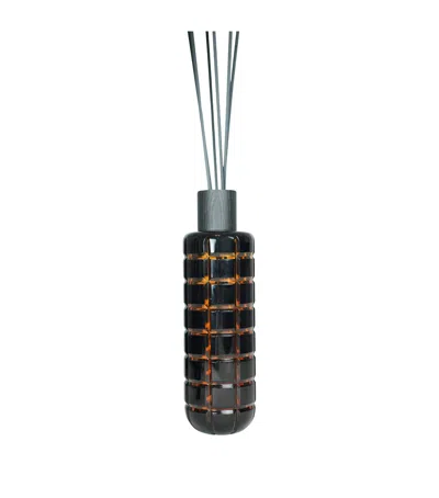 Onno Forever Gold Diffuser In Brown