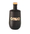 Onno Ginger Fig Diffuser - Refill In Black