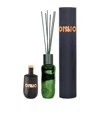 Onno Ginger Fig Diffuser In Green